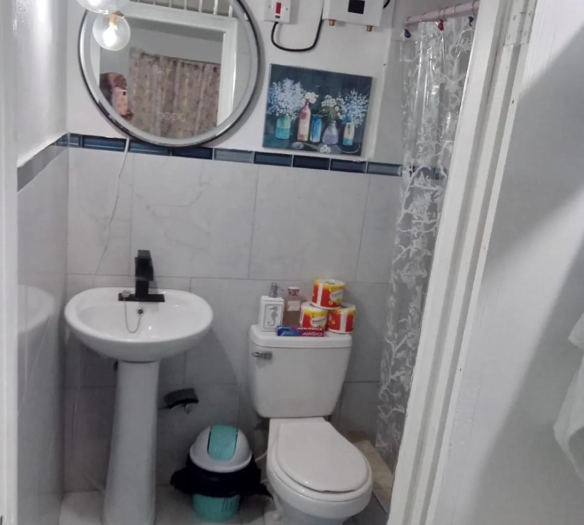 Apartamento Chic Vybz Deluxe Kingston