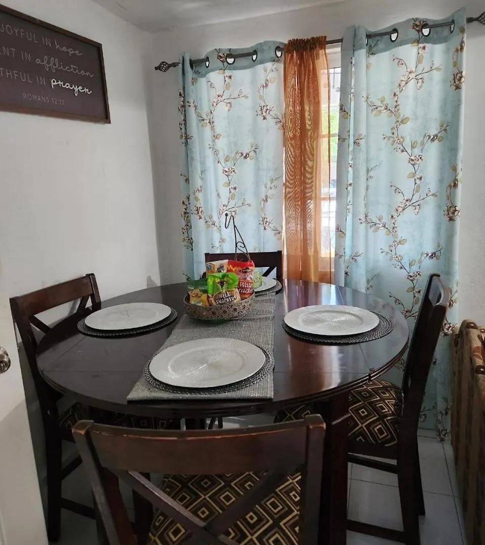 Apartamento Chic Vybz Deluxe Kingston Jamaica